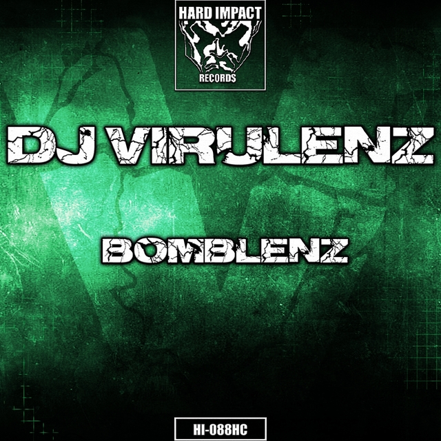 Couverture de Bomblenz