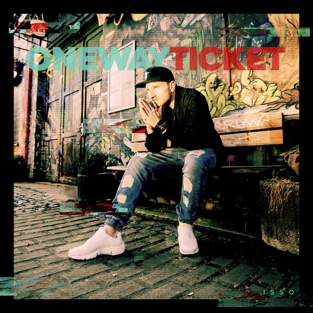 Couverture de Onewayticket