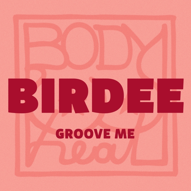 Couverture de Groove Me