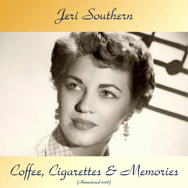 Coffee, Cigarettes & Memories