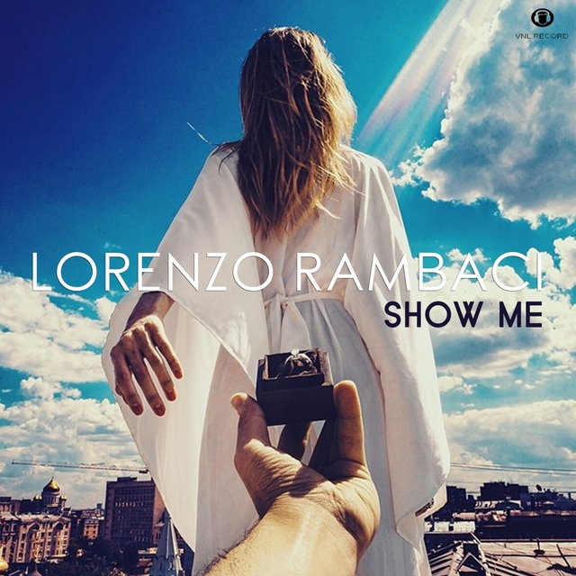 Couverture de Show Me