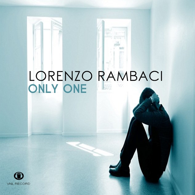 Couverture de Only One