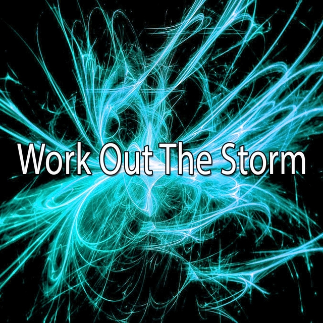 Couverture de Work Out The Storm