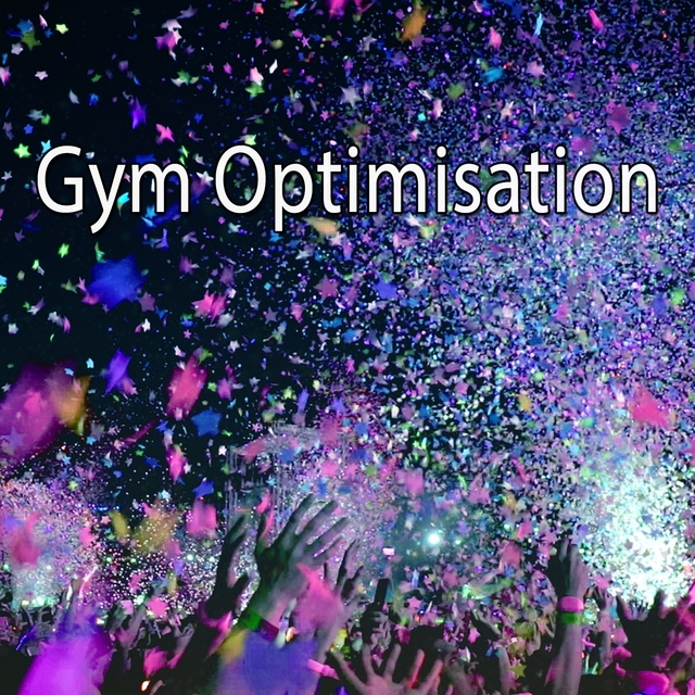 Gym Optimisation