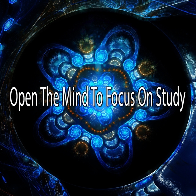 Couverture de Open The Mind To Focus On Study