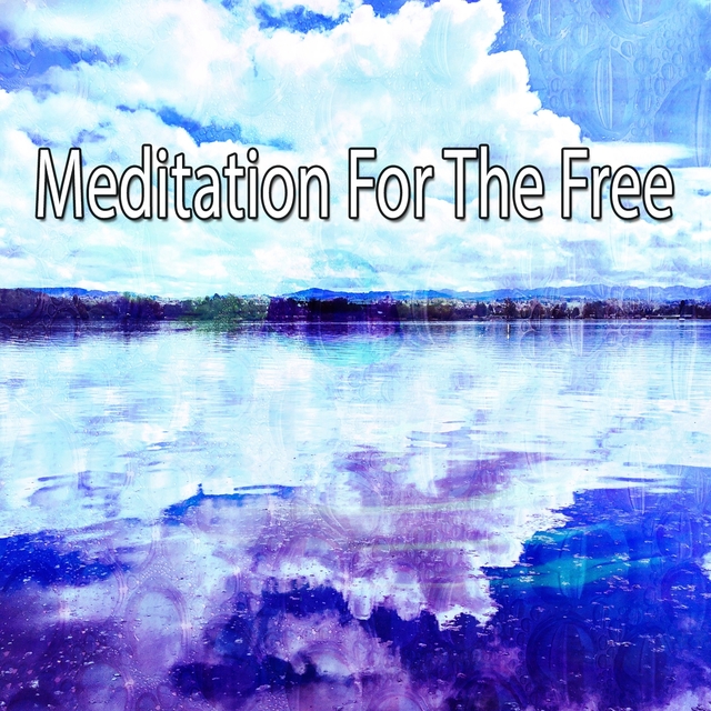 Meditation For The Free
