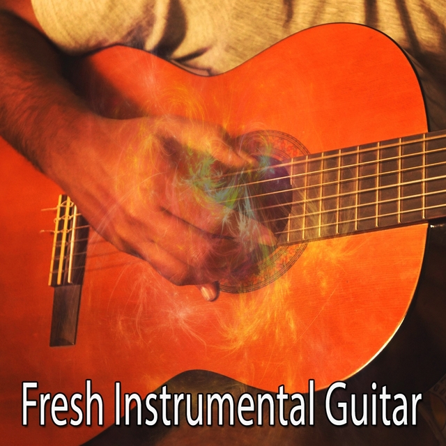 Fresh Instrumental Guitar