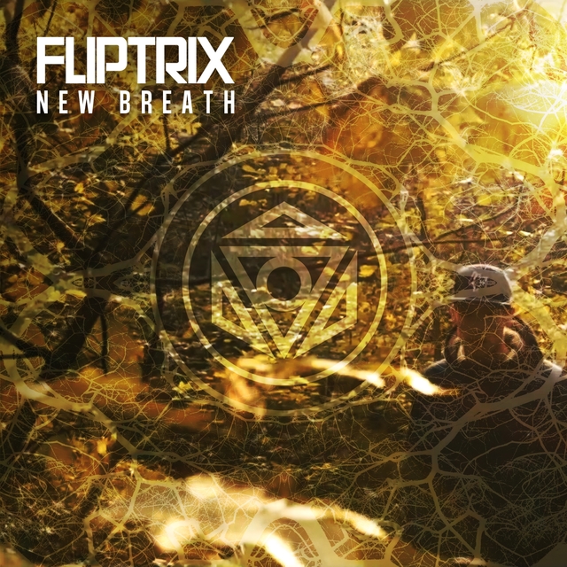 Couverture de New Breath