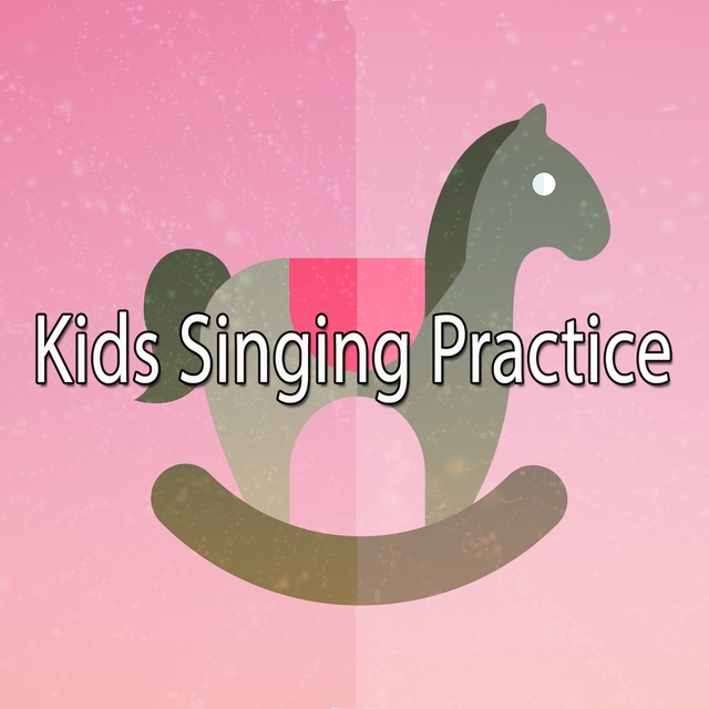 Couverture de Kids Singing Practice