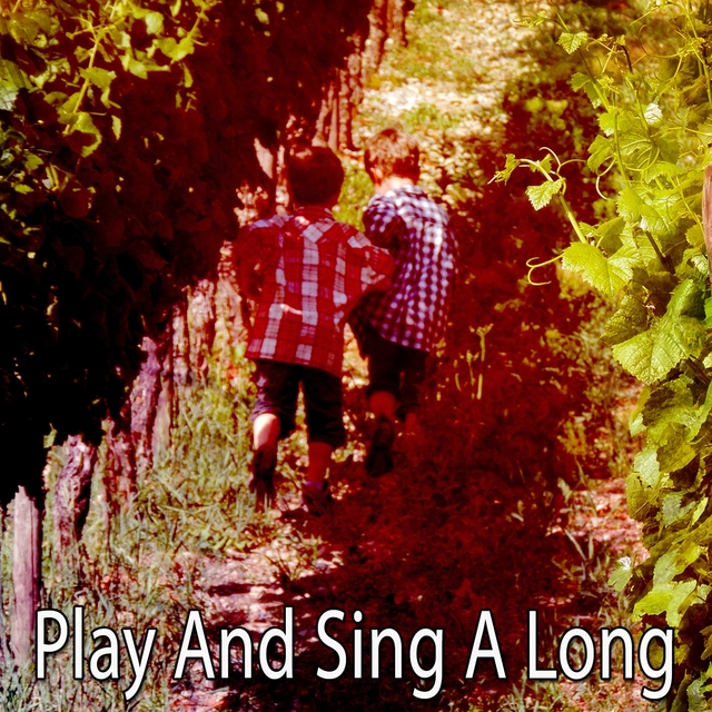 Couverture de Play And Sing A Long