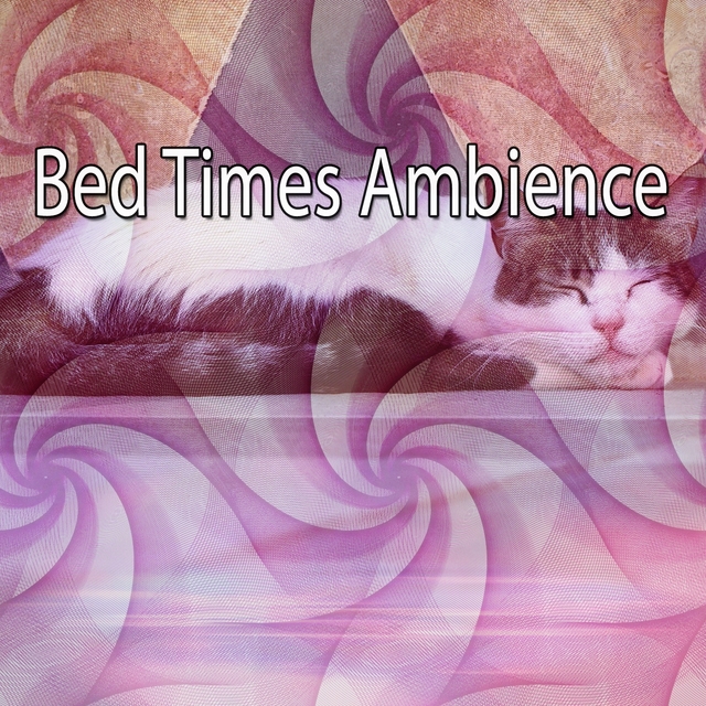 Couverture de Bed Times Ambience