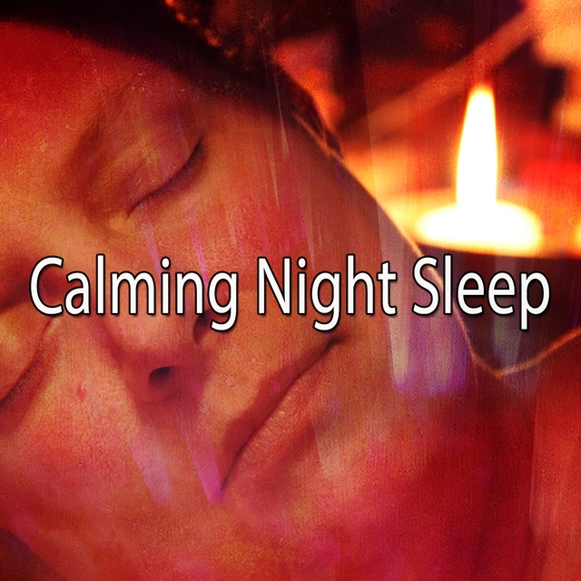 Couverture de Calming Night Sleep