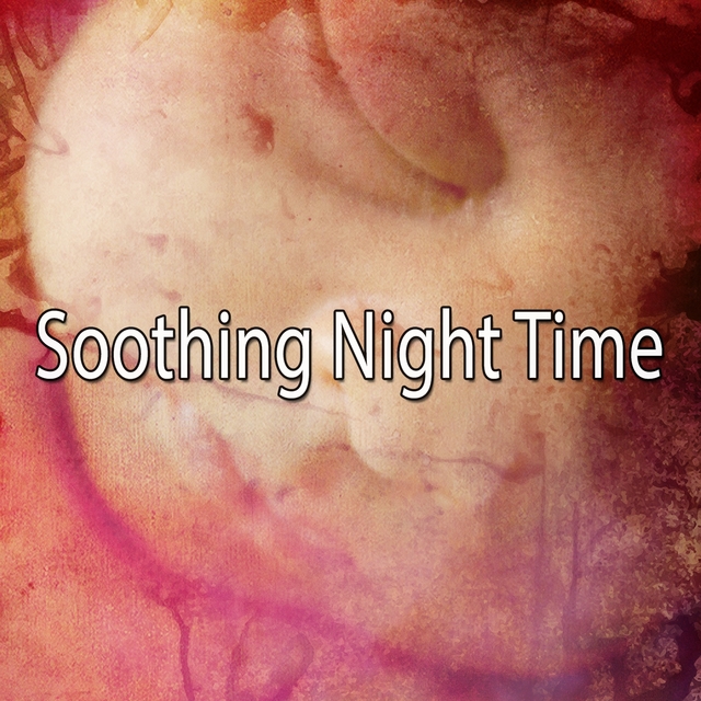 Couverture de Soothing Night Time