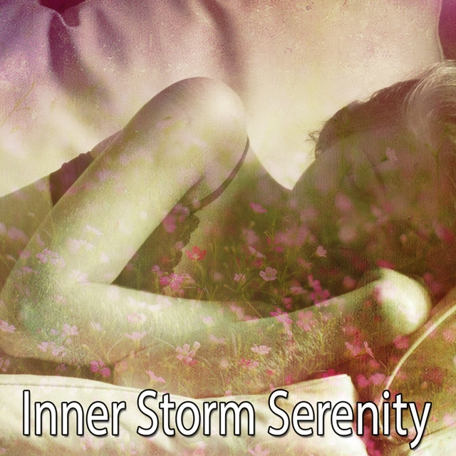 Couverture de Inner Storm Serenity