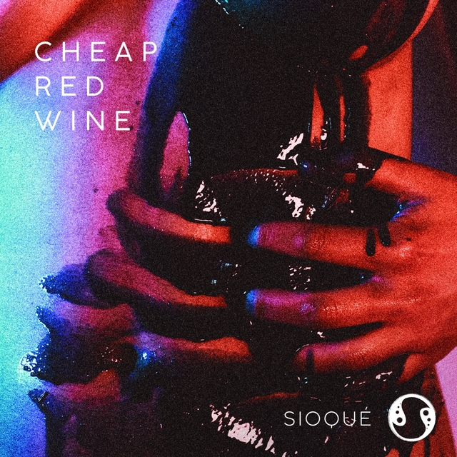 Couverture de Cheap Red Wine