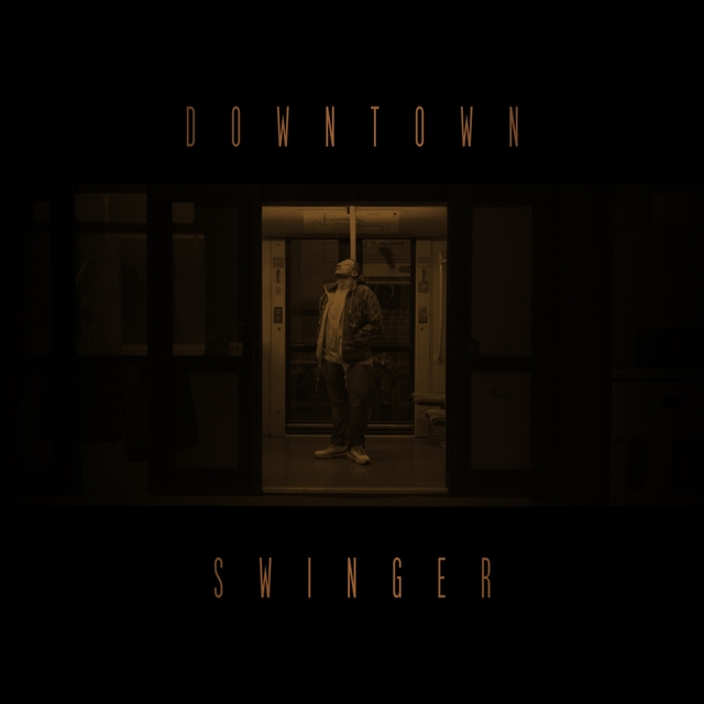 Couverture de Downtown Swinger