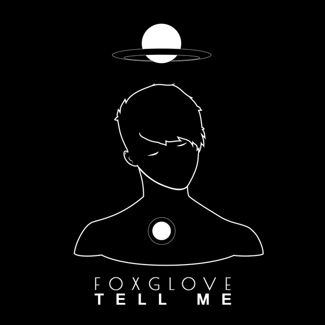 Couverture de Tell Me