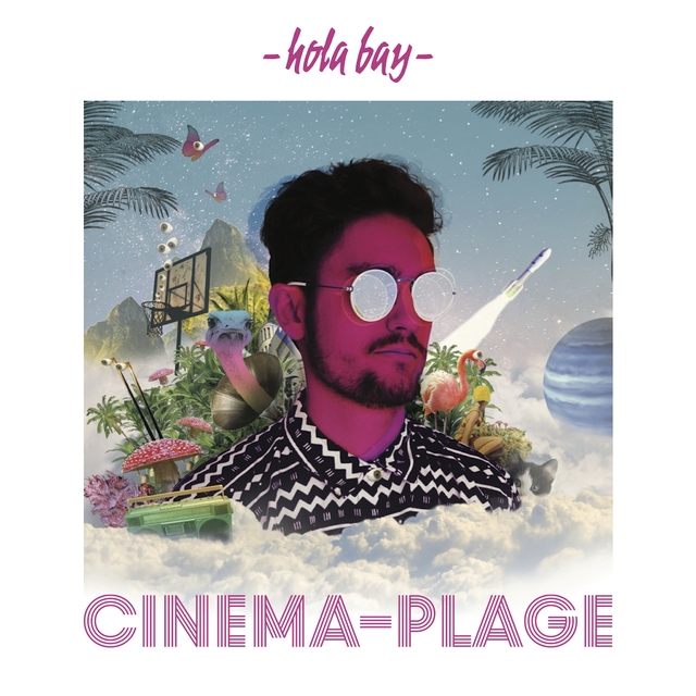 Cinéma / Plage