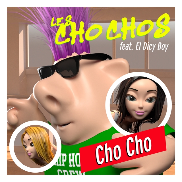 Cho Cho