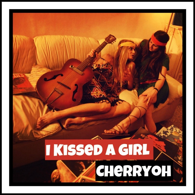 I Kissed a Girl