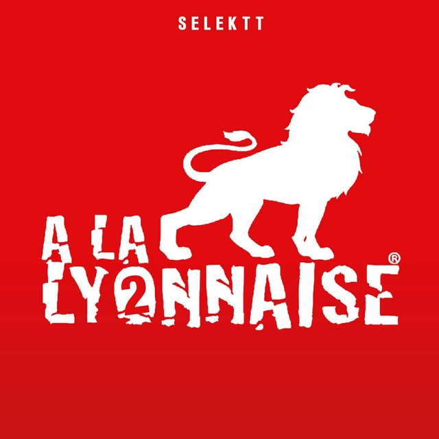 Couverture de À la lyonnaise 2