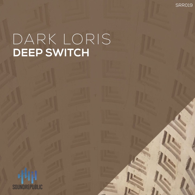 Couverture de Deep Switch