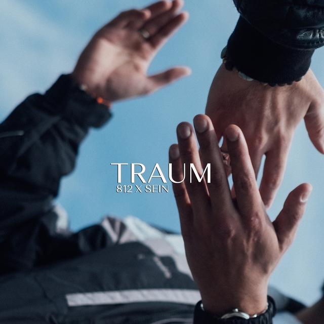 Couverture de TRAUM