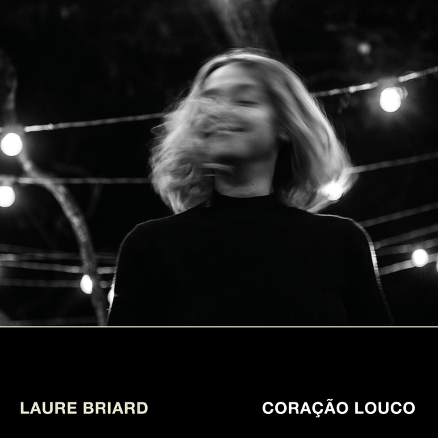 Couverture de Coração Louco