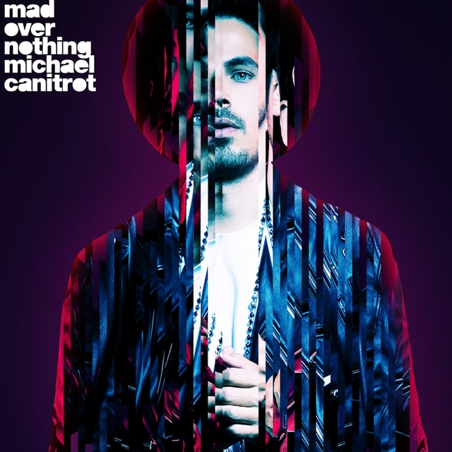 Couverture de Mad over Nothing