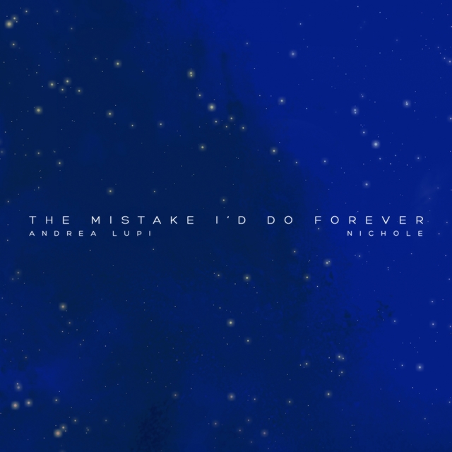 The Mistake I'do Forever