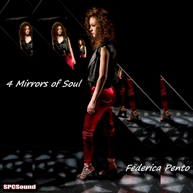 4 Mirrors of Soul