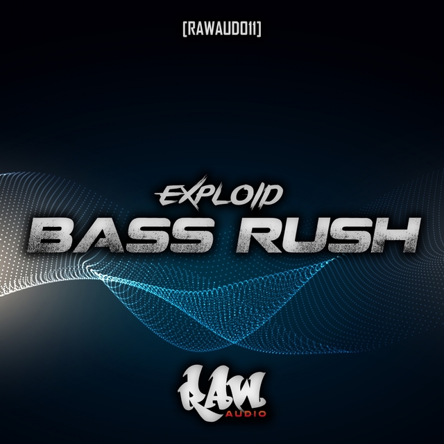 Couverture de Bass Rush