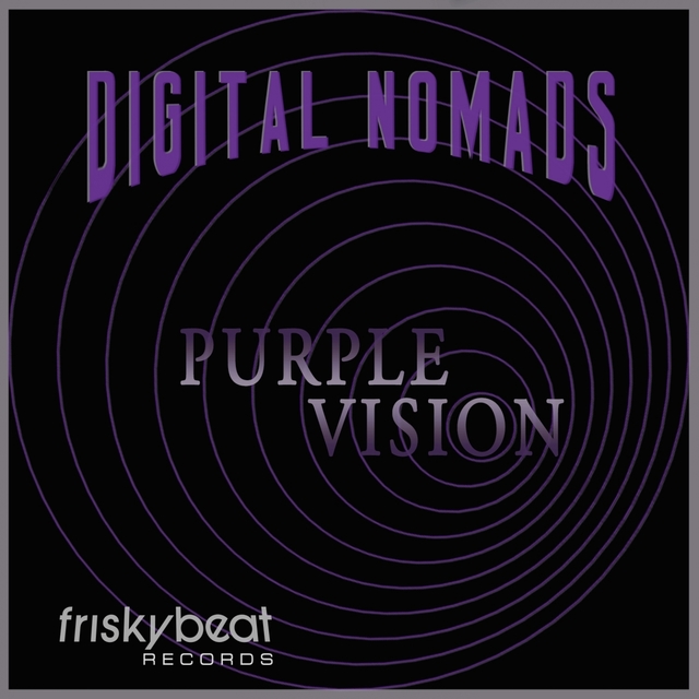 Purple Vision