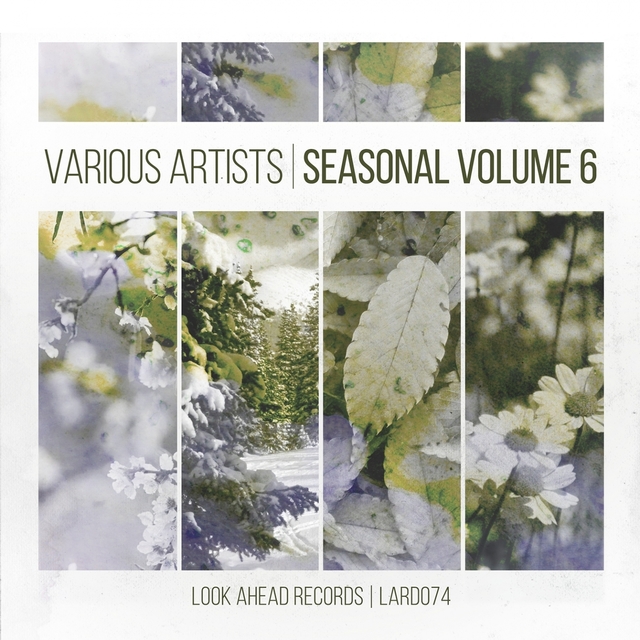 Seasonal, Vol. 6