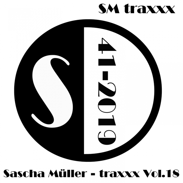 traxxx, Vol. 18