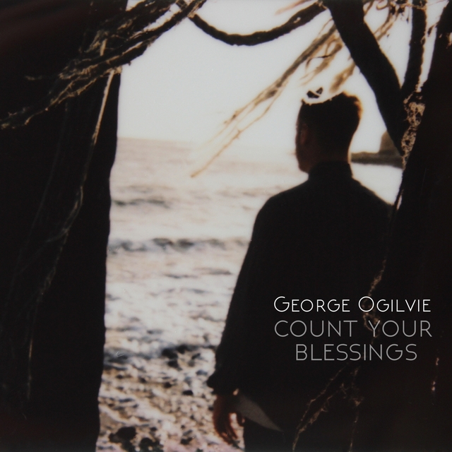 Couverture de Count Your Blessings