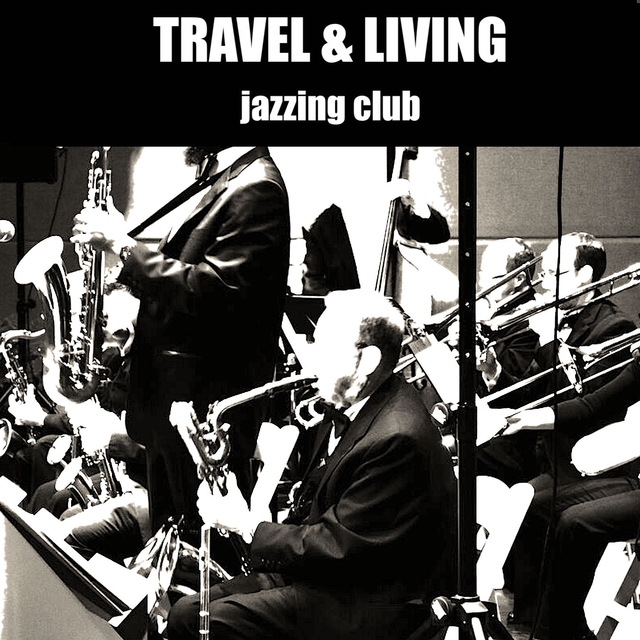 Couverture de Jazzing Club