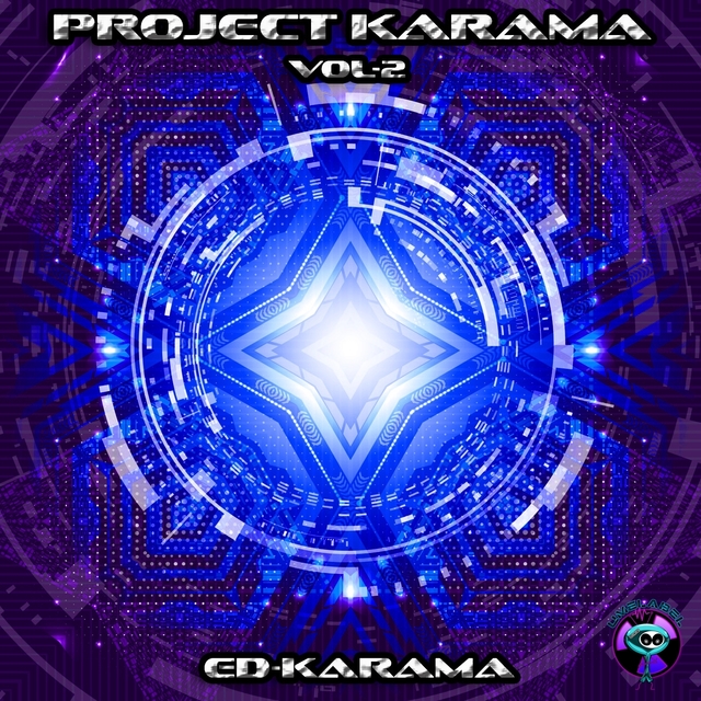 Couverture de Project Karama, Vol. 2