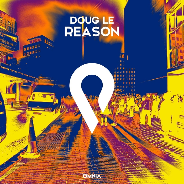 Couverture de Reason