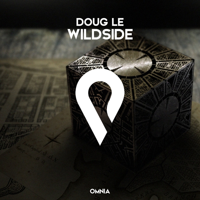 Couverture de Wildside