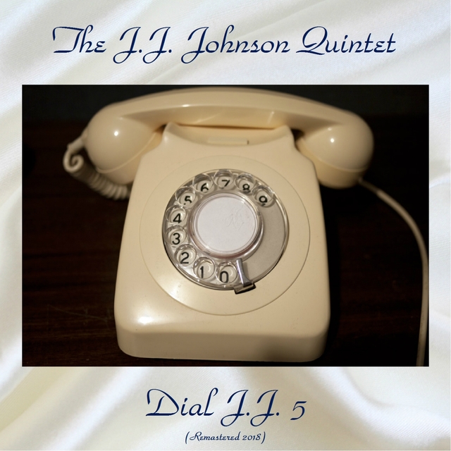 Dial J.J. 5