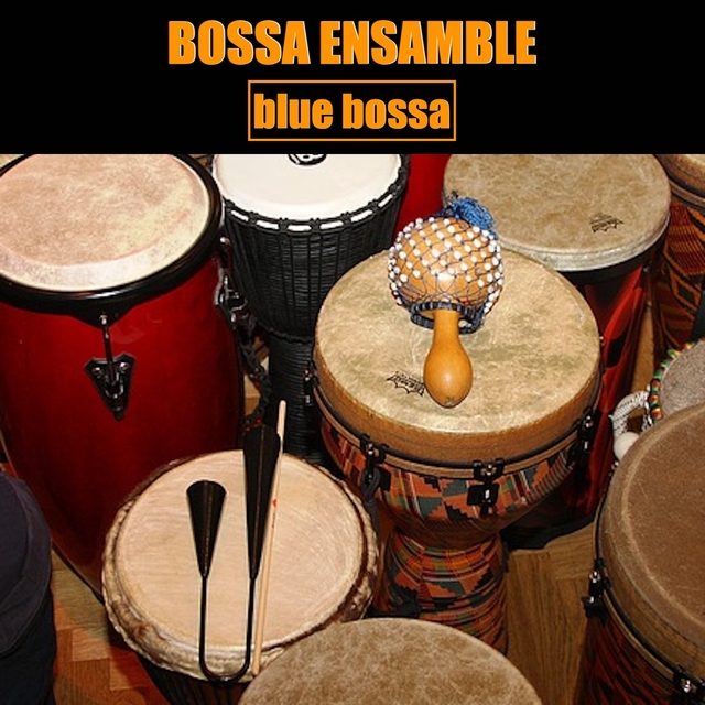 Blue Bossa