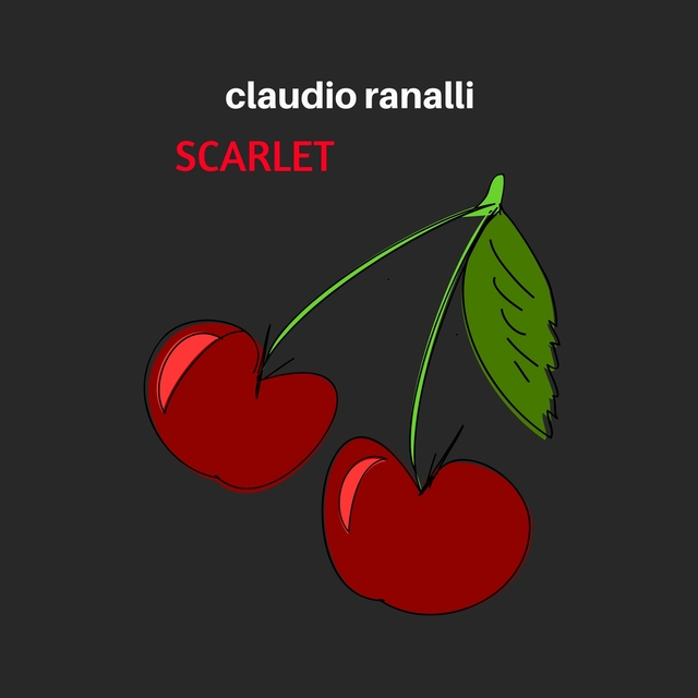 Scarlet