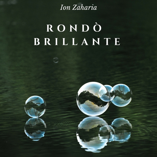 Couverture de Rondò brillante