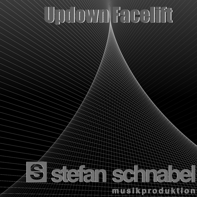 Couverture de Updown Facelift