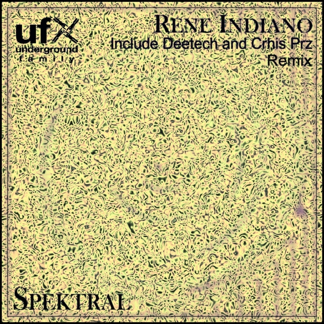 Rene Indiano, Vol. 1