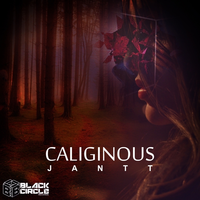 Caliginous