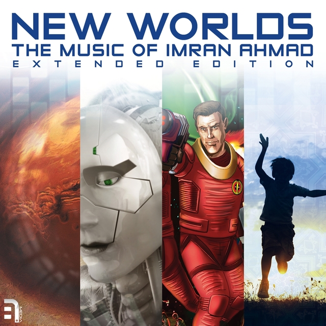 New Worlds