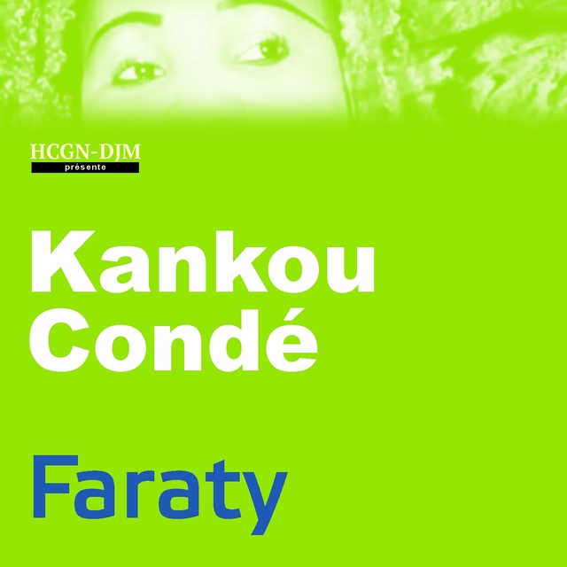 Couverture de Faraty