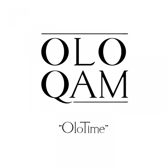 Couverture de Olotime